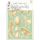 Zestaw tekturek P13 The Four Seasons - Spring 02, 9szt